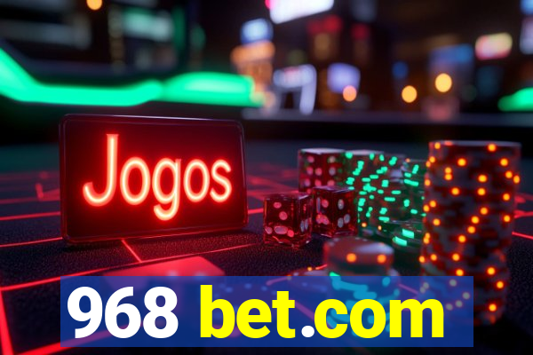 968 bet.com